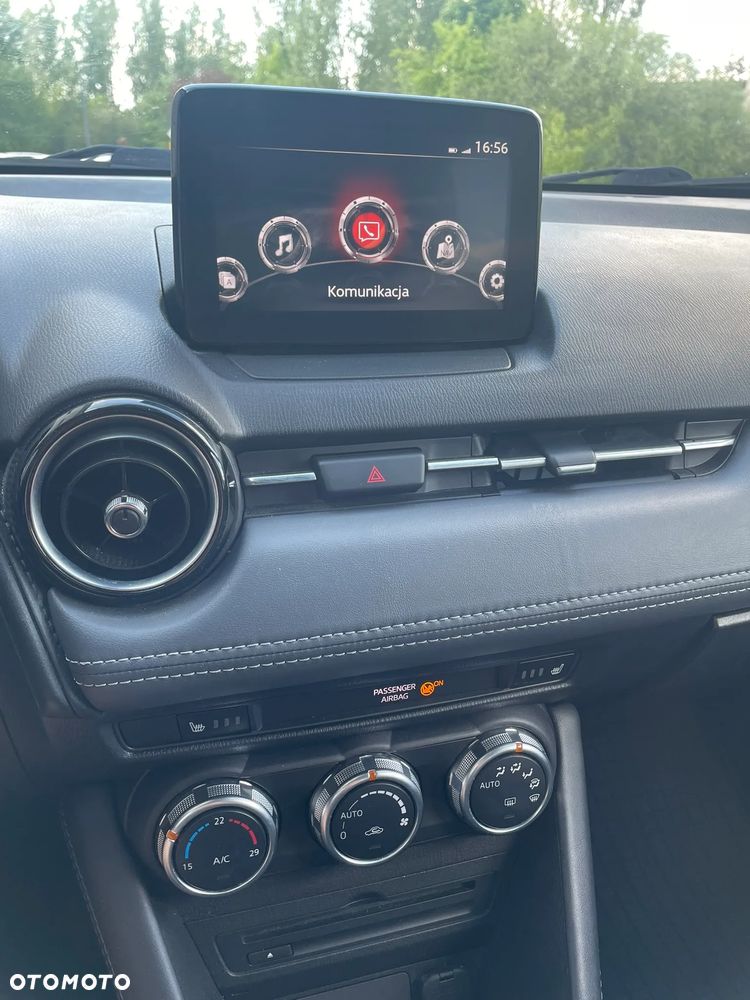 Mazda CX-3 2.0 SkyEnergy - 22