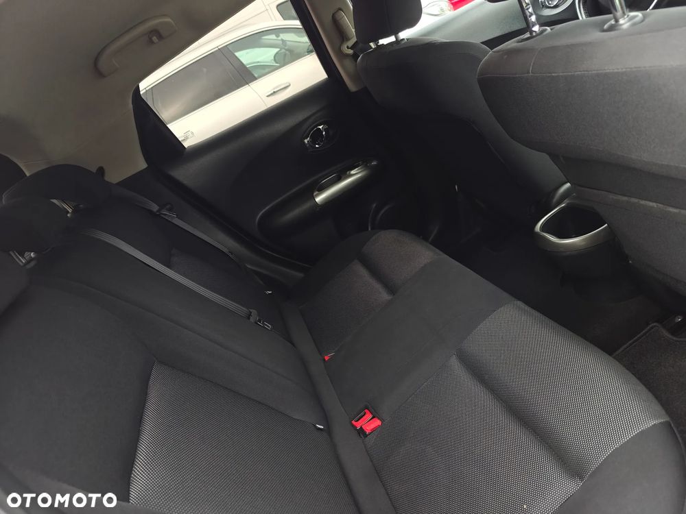 Nissan Juke 1.6 Tekna - 13