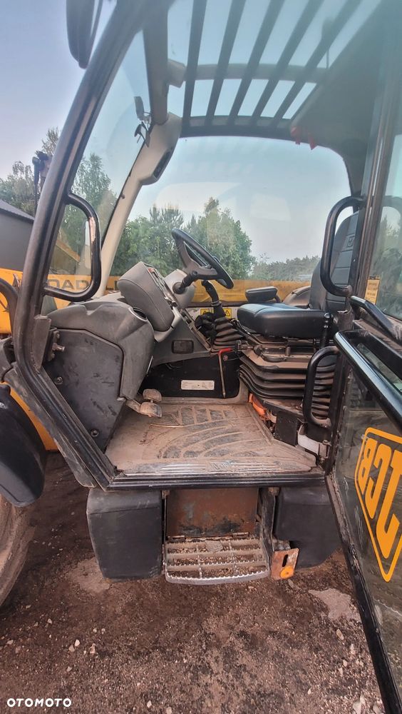 JCB 530/70 - 6