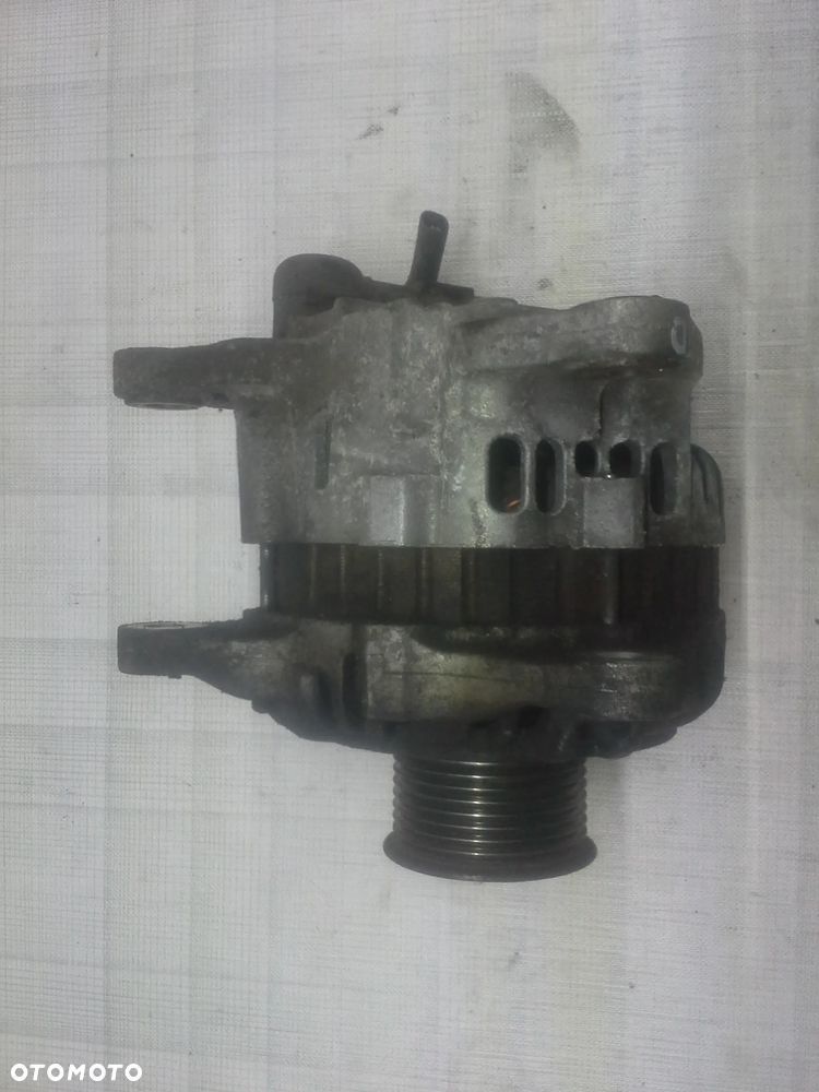 Mazda 3 5 2.0 CiTD alternator 90 Amper RF7J  A3TB6581 - 6