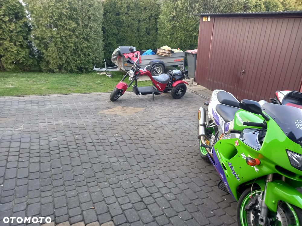 Aprilia RSV - 15