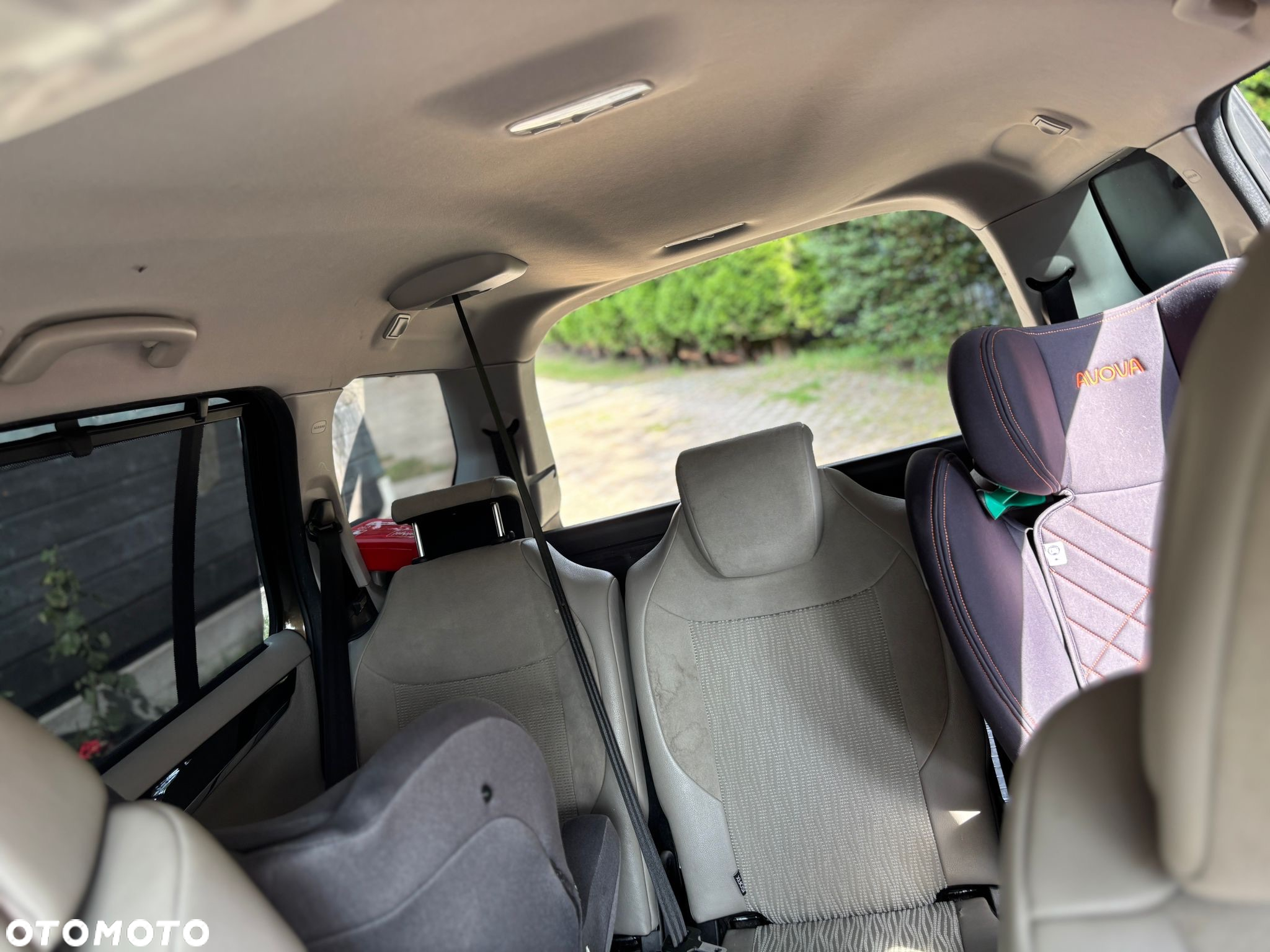 Citroën C4 Grand Picasso 2.0 HDi Exclusive - 7