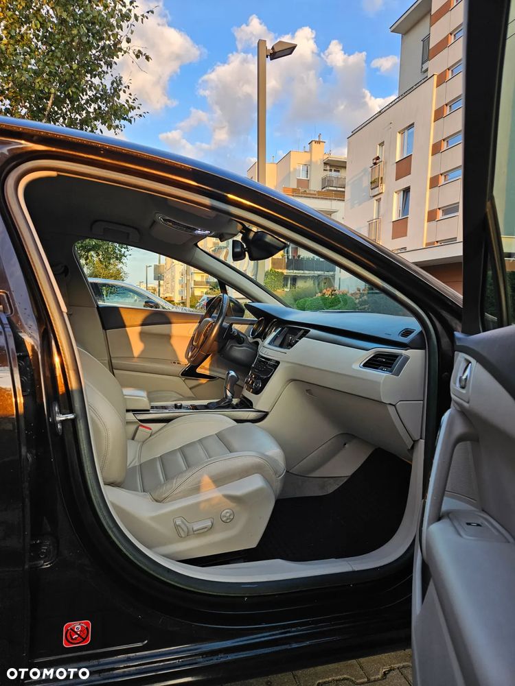 Peugeot 508 2.0 HDi Allure - 9
