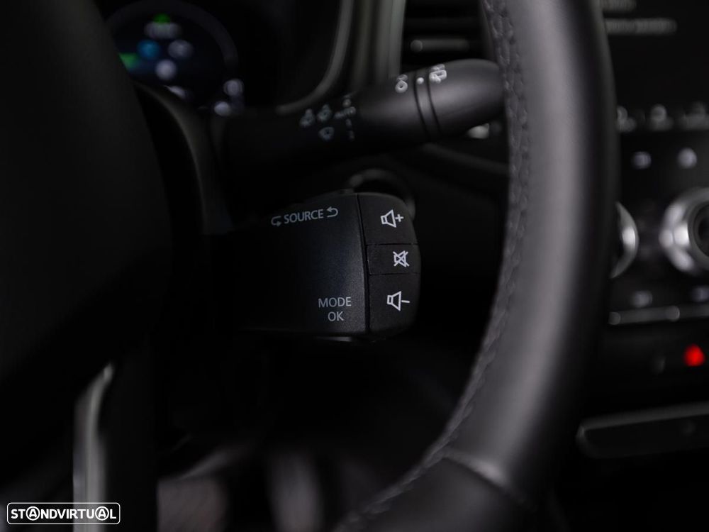 Renault Mégane Sport Tourer 1.6 E-Tech Plug-In Zen - 17