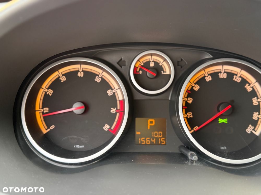 Opel Corsa 1.4 16V Automatik Edition 111 Jahre - 22