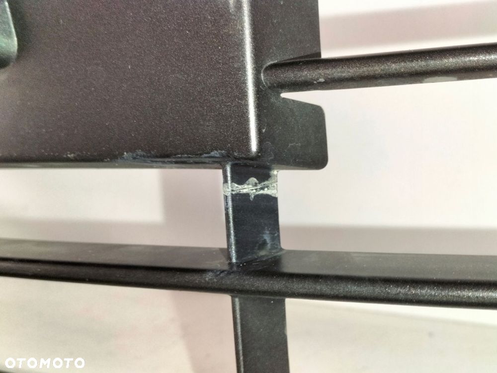 atrapa kratka zderzaka przód środkowa renault alpine a110 17- - 7