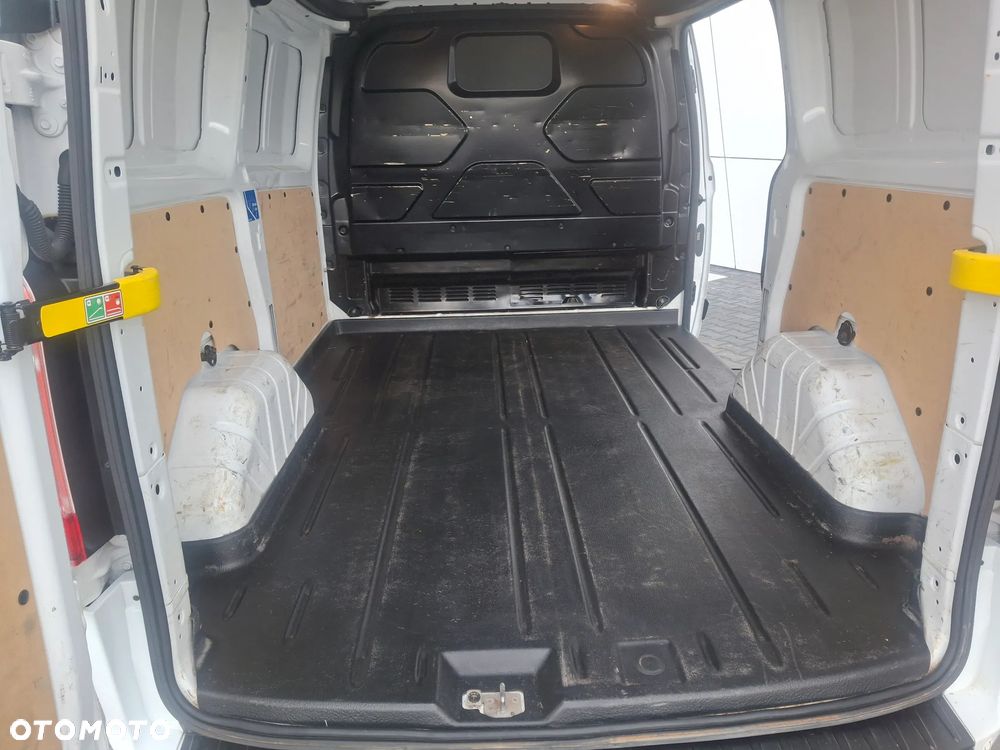Ford TRANSIT CUSTOM - 20