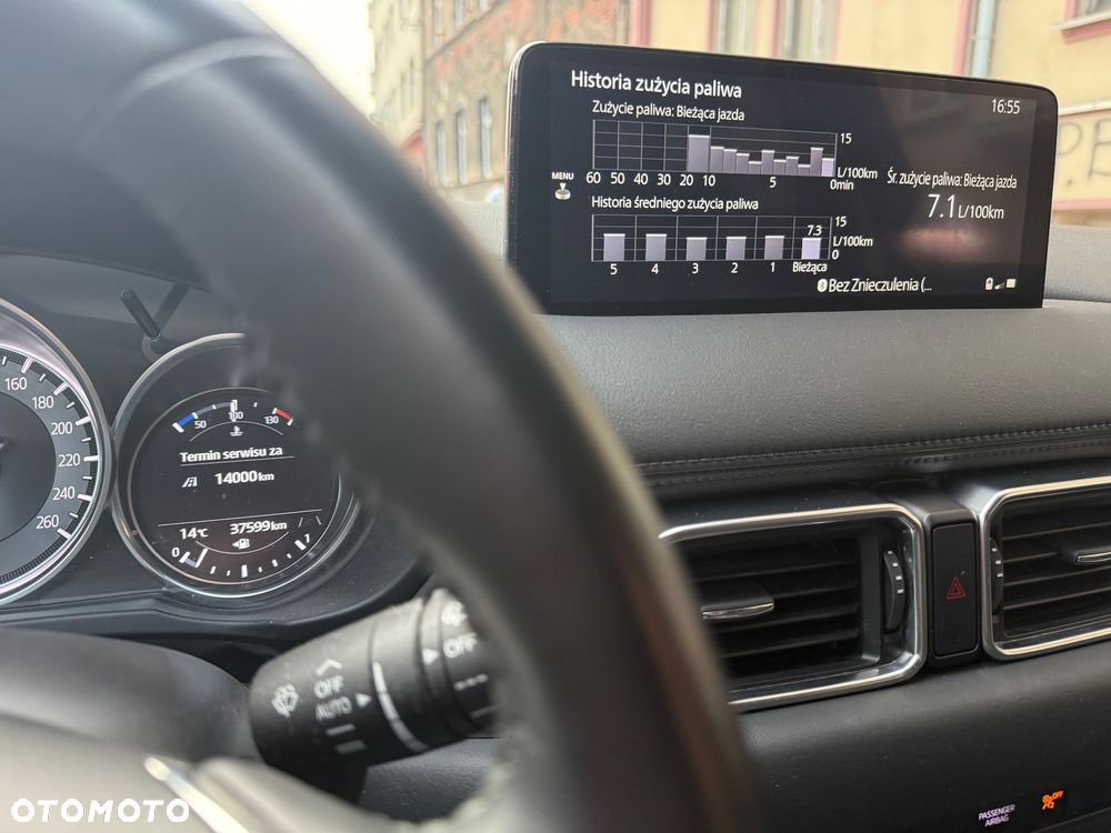 Mazda CX-5 2.0 Skyjoy 2WD - 25