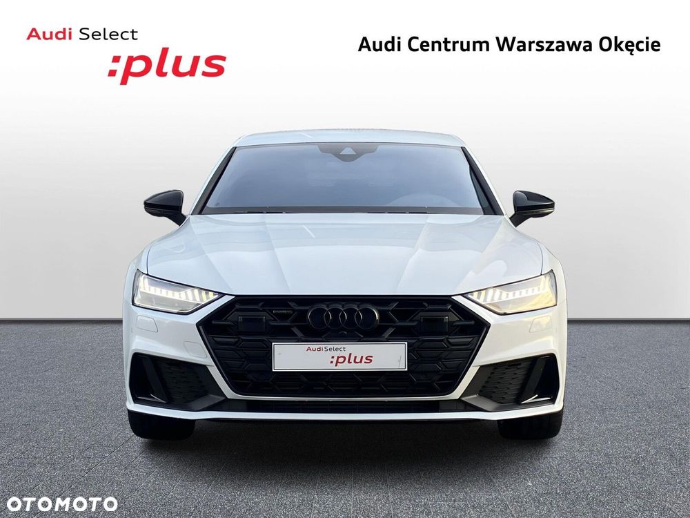 Audi A7 Sportback - 2