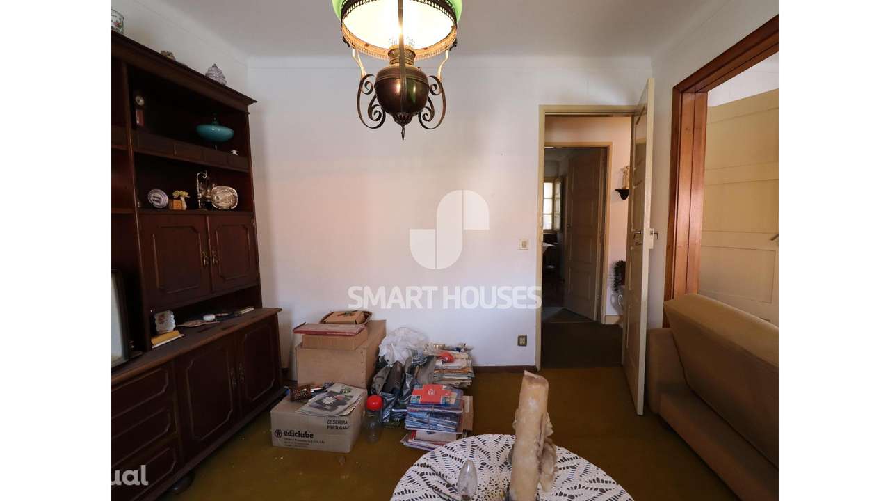 Moradia T3 Bairro c/ logradouro - Grande imagem: 5/50