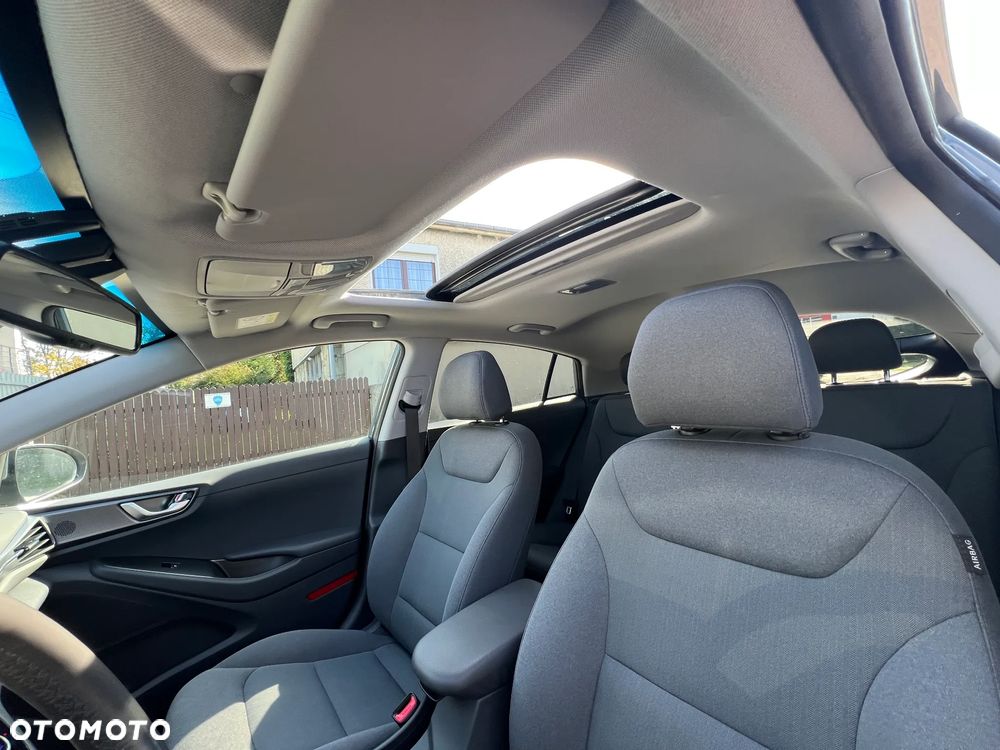 Hyundai IONIQ Plug-in hybrid Premium - 11