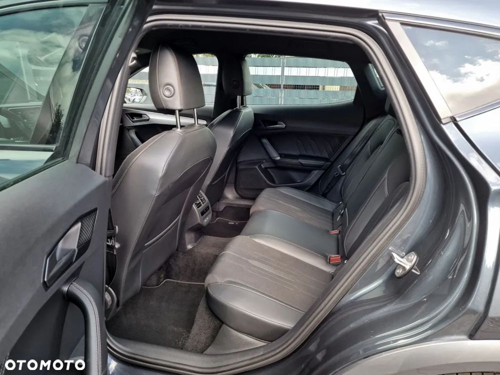 Cupra Formentor 2.0 TSI 4Drive DSG - 20