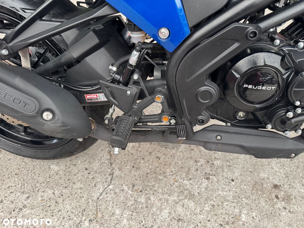 Peugeot PM-01 - 17