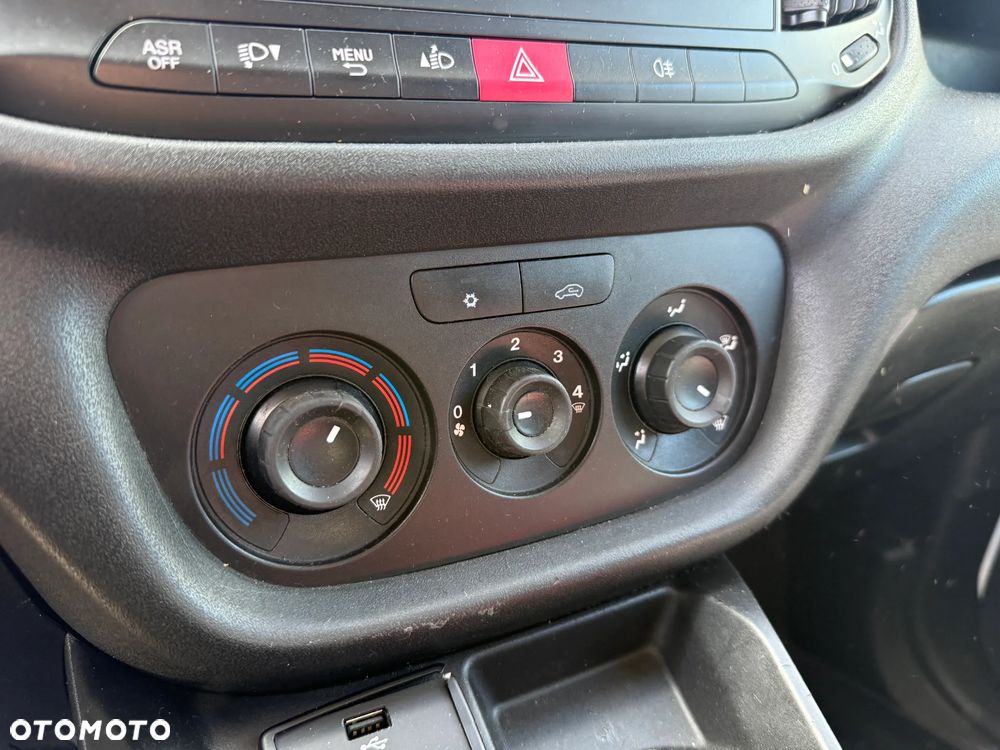 Fiat Doblo - 15