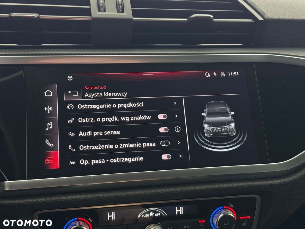 Audi Q3 Sportback - 34