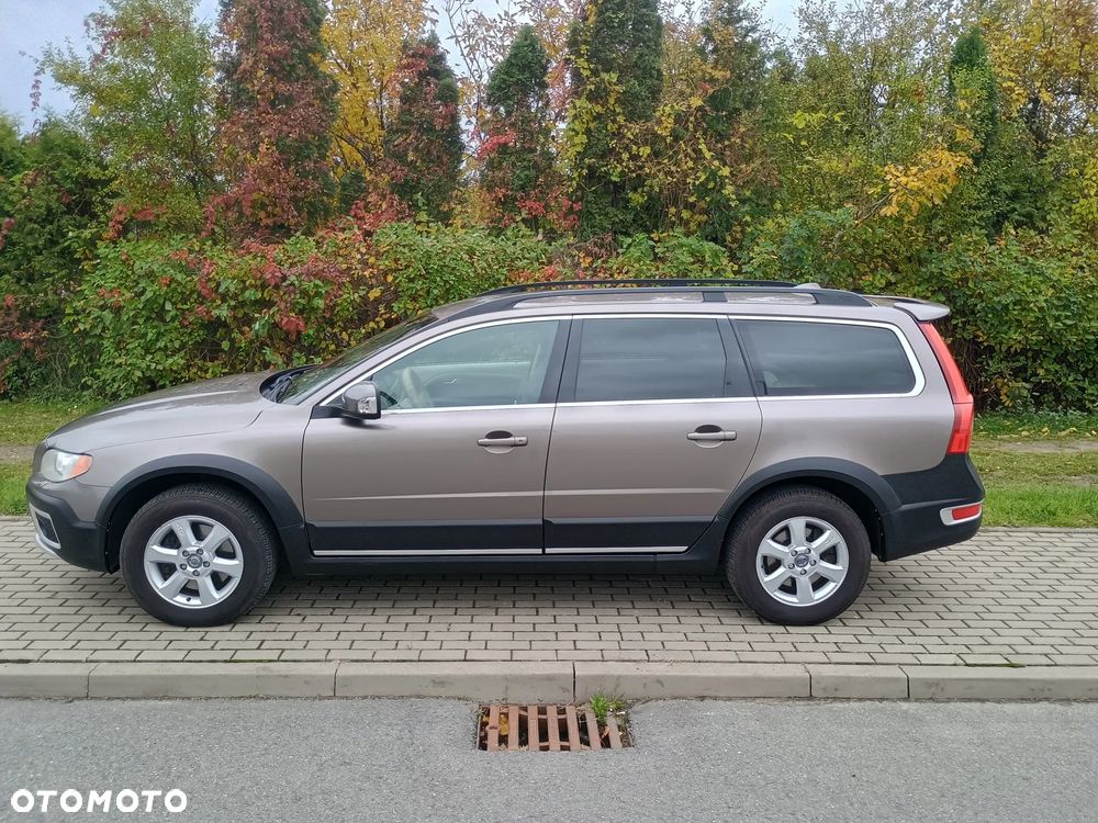 Volvo XC 70