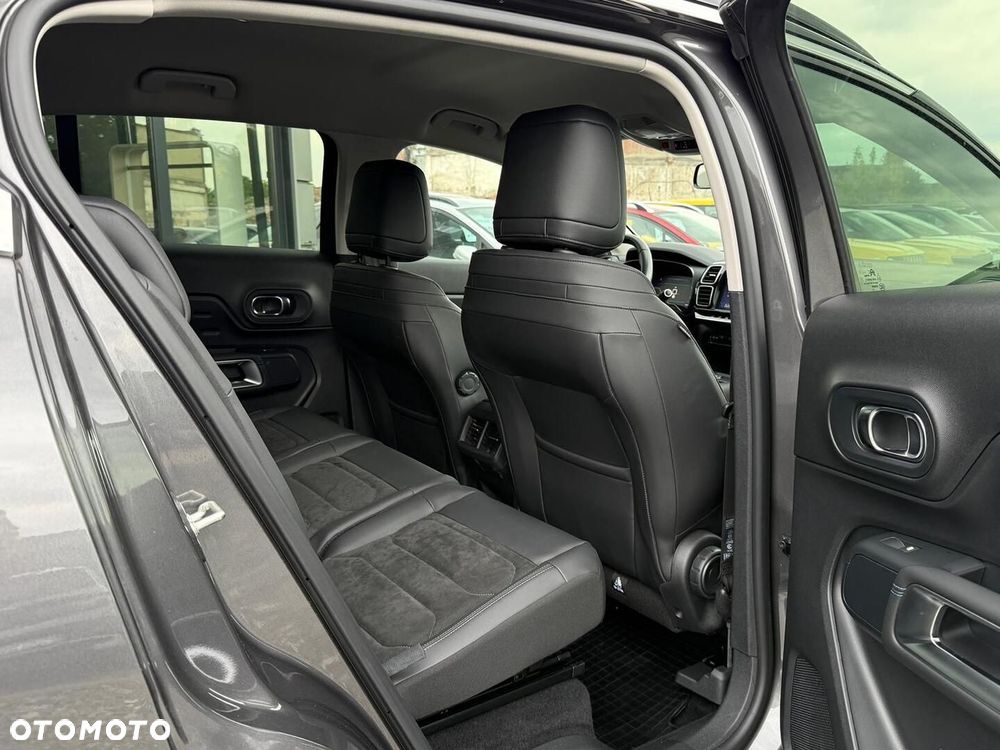 Citroën C5 Aircross - 31