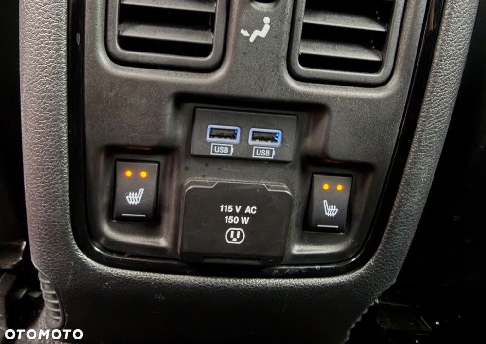 Dodge Durango - 20