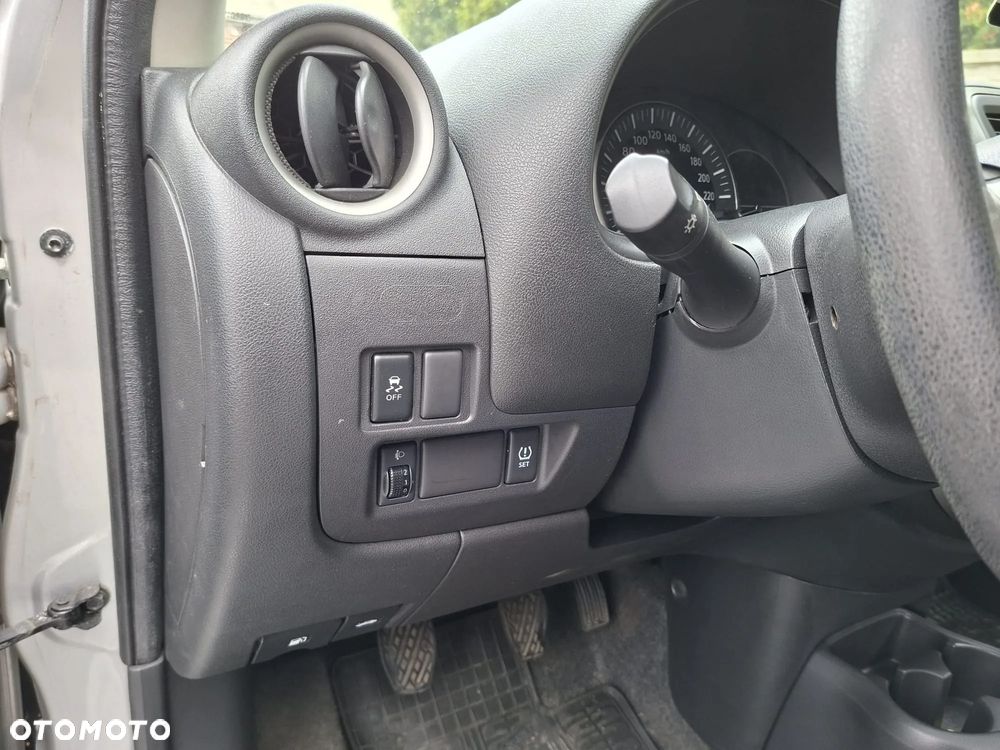 Nissan Micra 1.2 N-Tec EU6 - 14