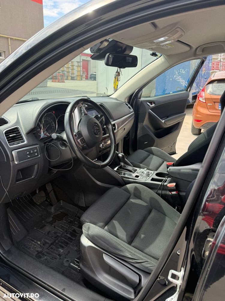 Mazda CX-5 CD175 4x4 AT Revolution - 10