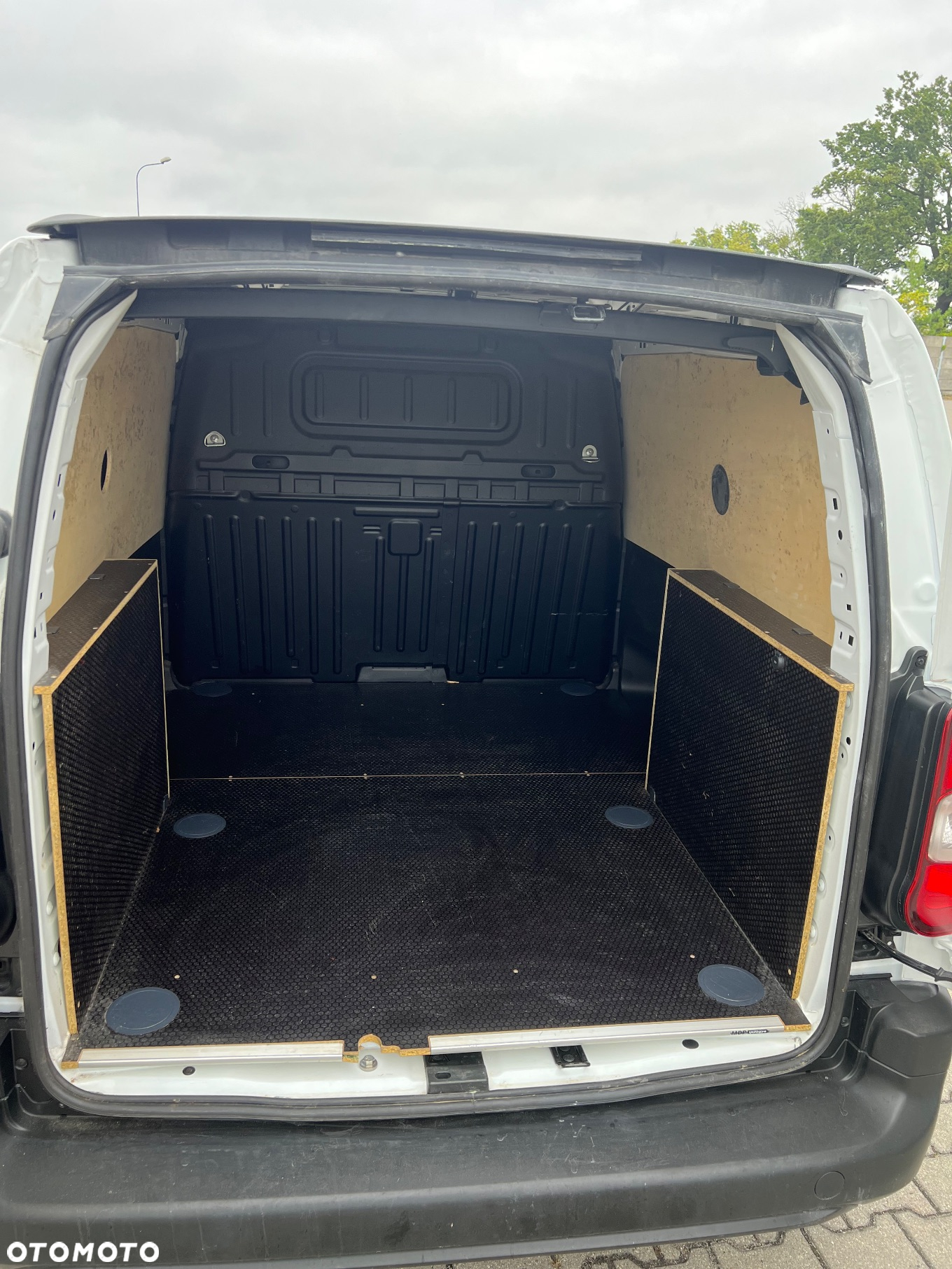 Citroën Berlingo - 6