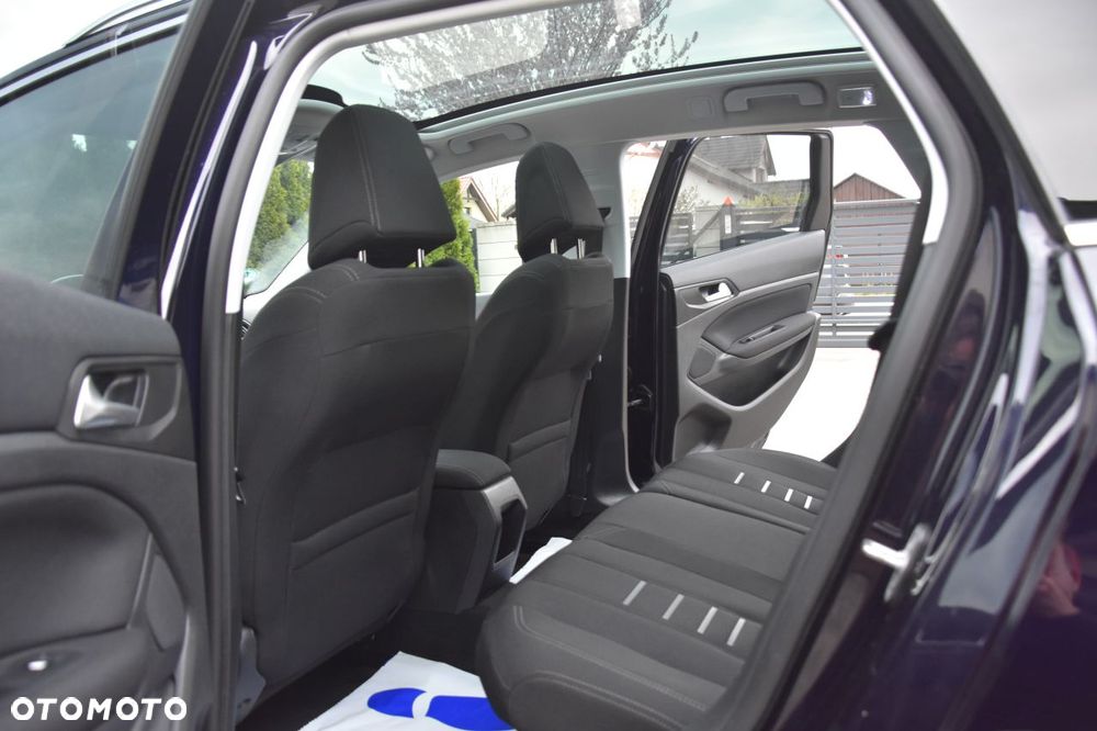 Peugeot 308 BlueHDi 120 Stop & Start Allure - 21