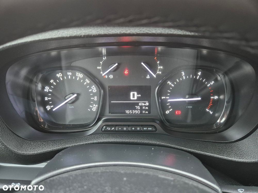 Toyota ProAce L3H1 *46999zł NETTO* 2.0D4d/122KM - 22