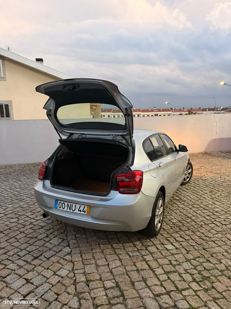 BMW 120 d xDrive - 2