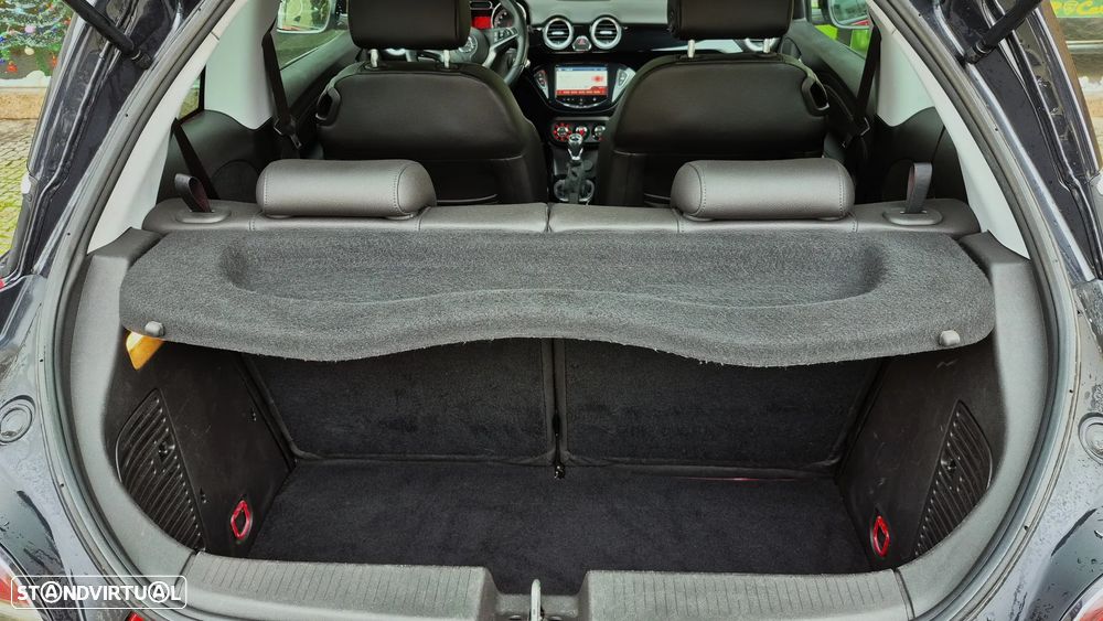 Opel Adam 1.2 Slam - 18