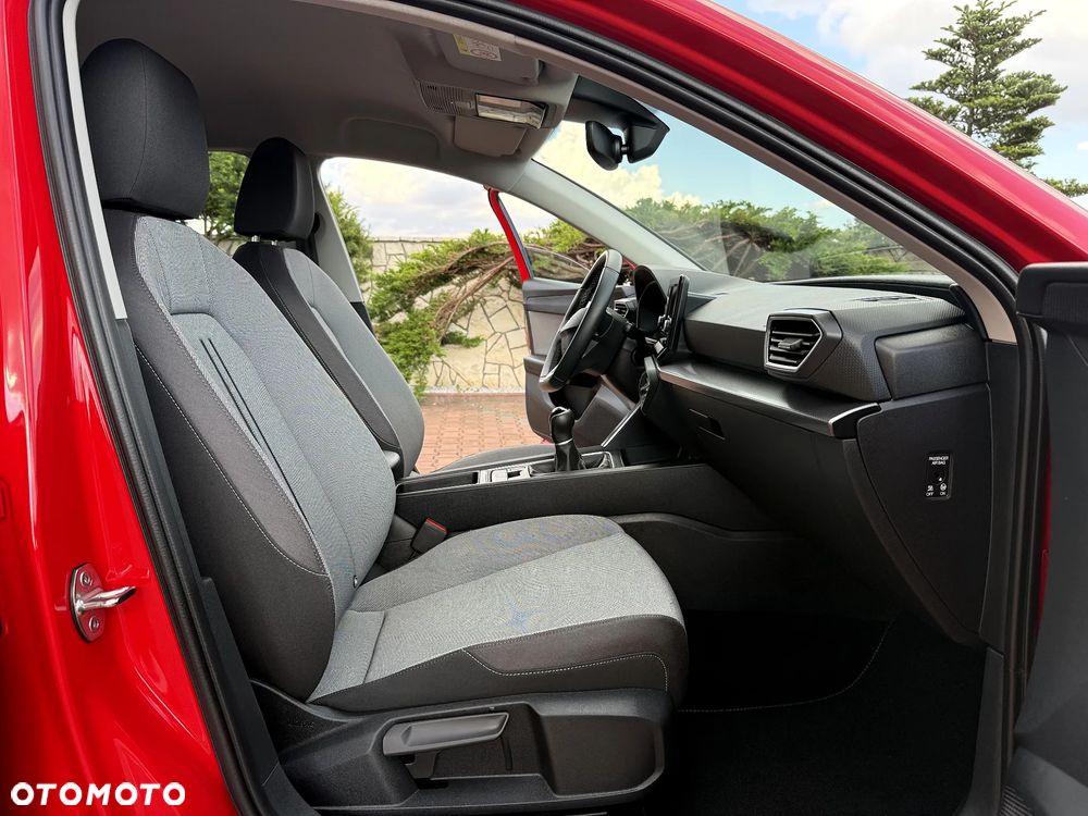 Seat Leon 1.0 TSI Style - 27