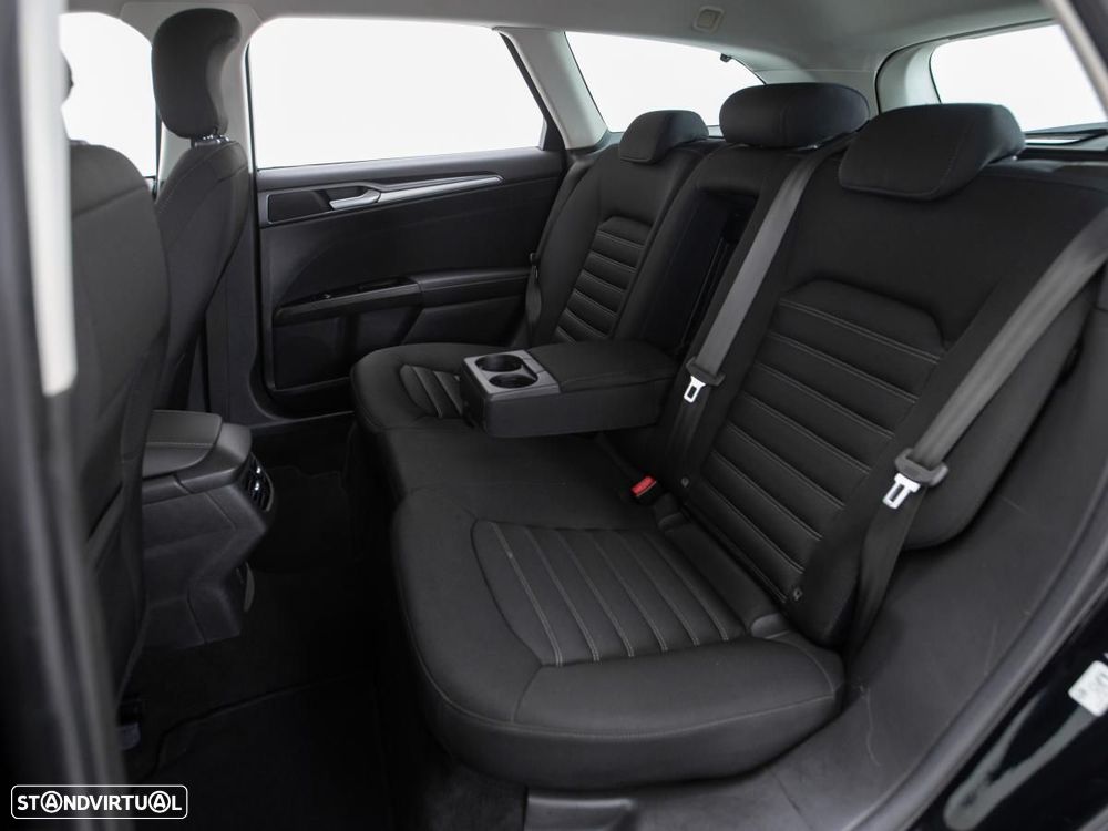 Ford Mondeo SW 2.0 TDCi Trend - 10