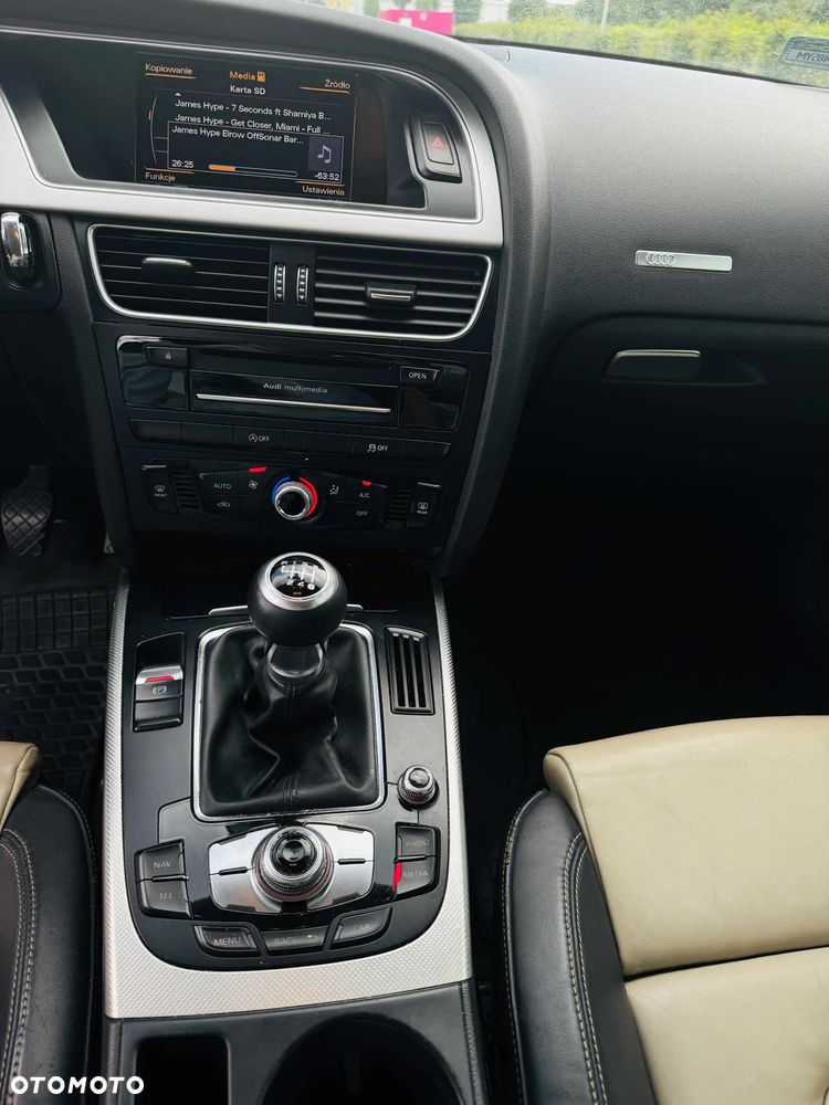 Audi A5 Sportback 2.0 TDI - 15