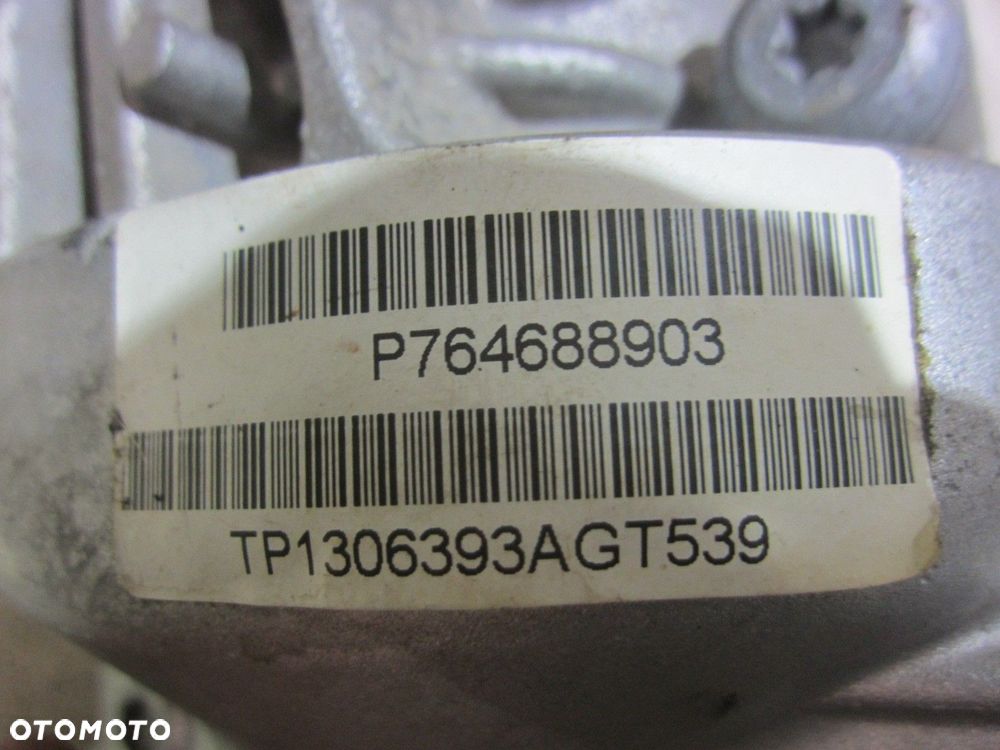 BMW X1 F48 F39 B46 B47 REDUKTOR SKRZYNI MOST PRZEDNI DYFER 27107646889 - 13