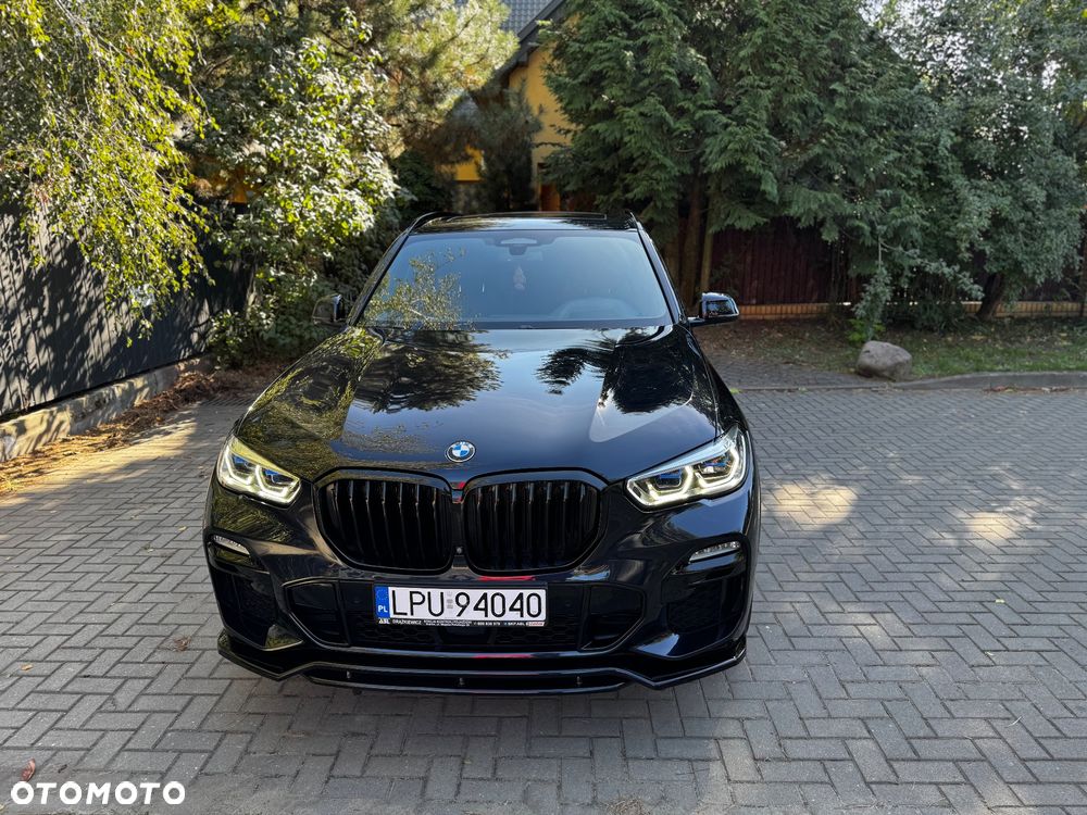 BMW X5 xDrive30d - 2
