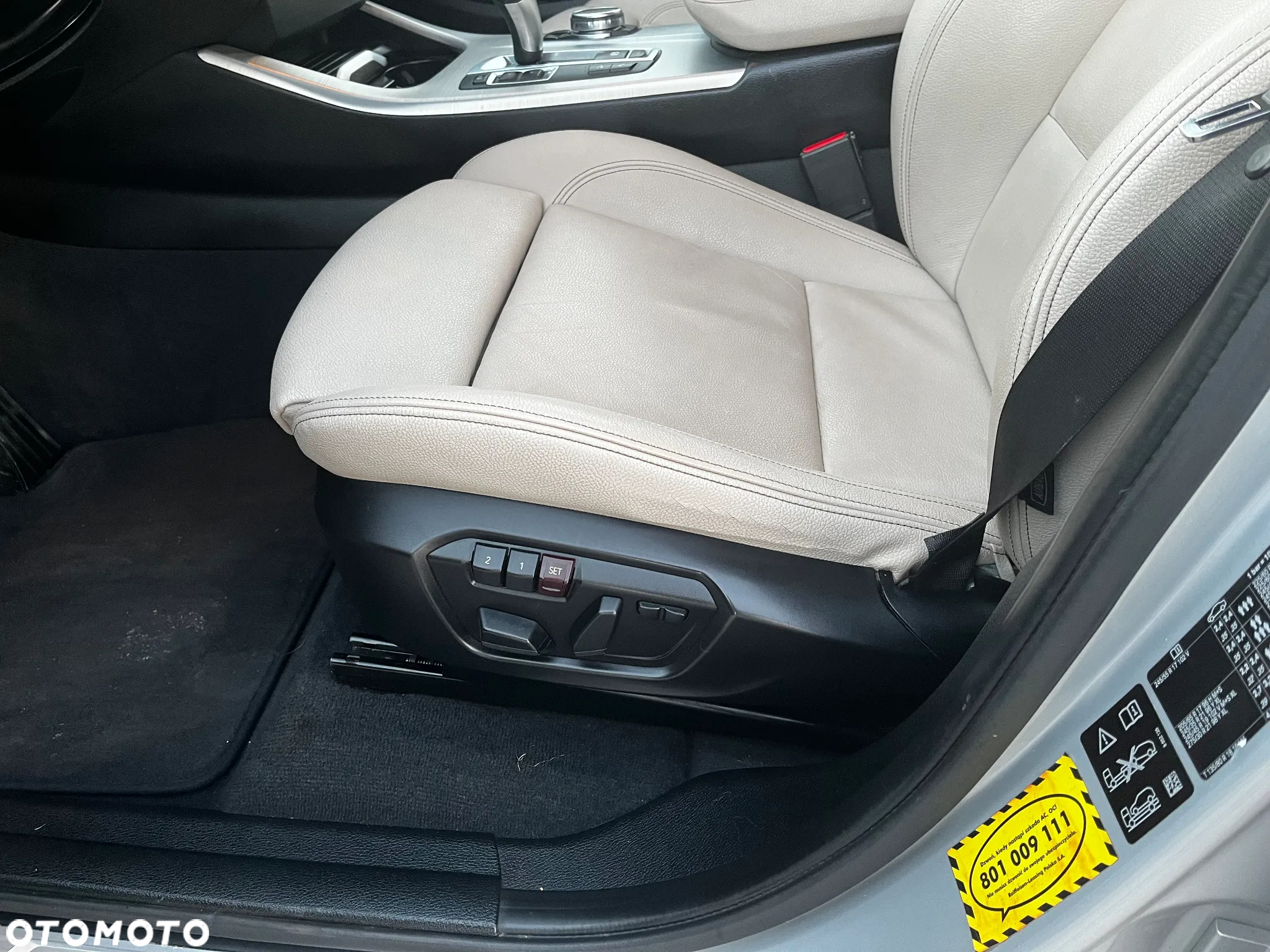 BMW X4 xDrive20d xLine - 16
