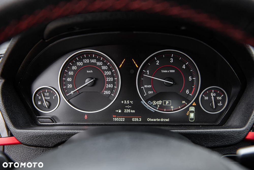 BMW 3GT 320d xDrive Sport Line - 19