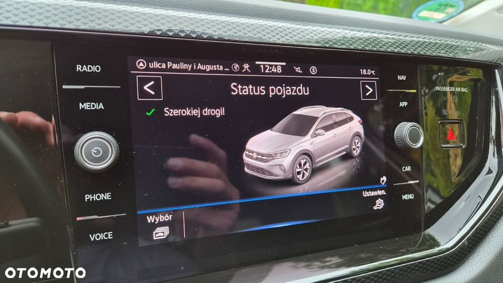 Volkswagen Taigo - 30