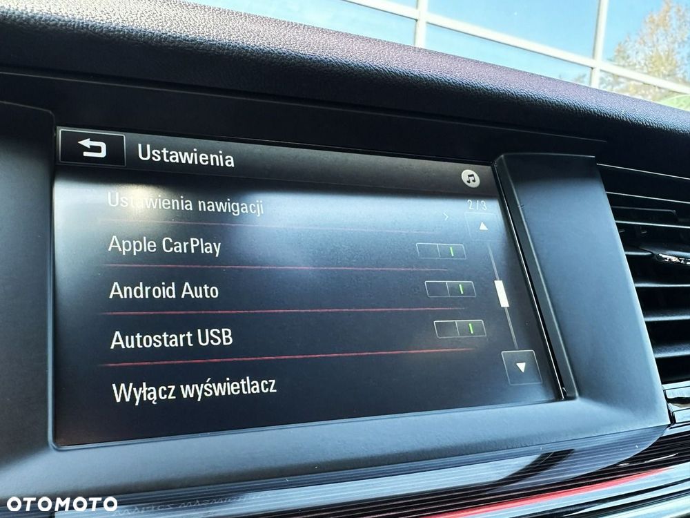 Opel Insignia 2.0 Automatik Innovation - 25