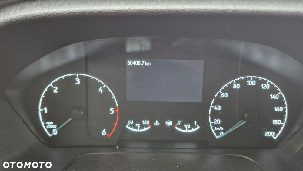 Dethleffs Just Go T7055 EB - 9