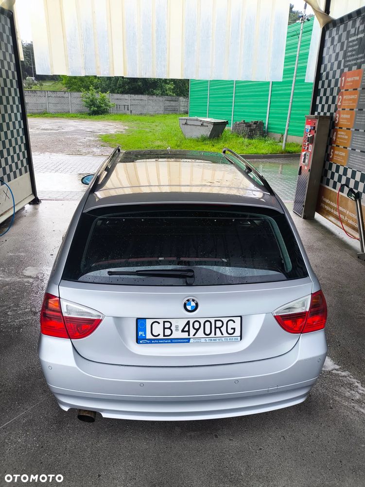 BMW Seria 3 - 2