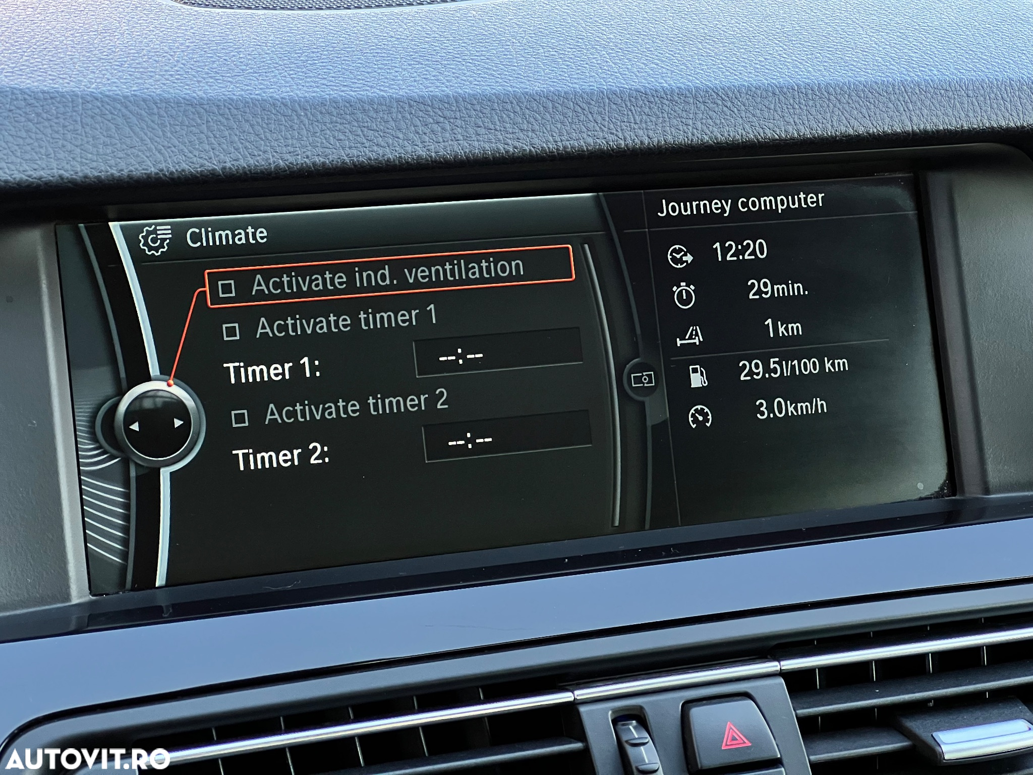 BMW Seria 5 - 30