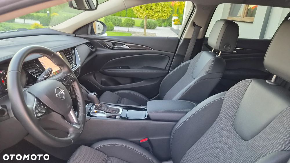 Opel Insignia 2.0 CDTI Elegance S&S - 18