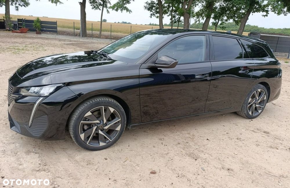 Peugeot 308 - 27