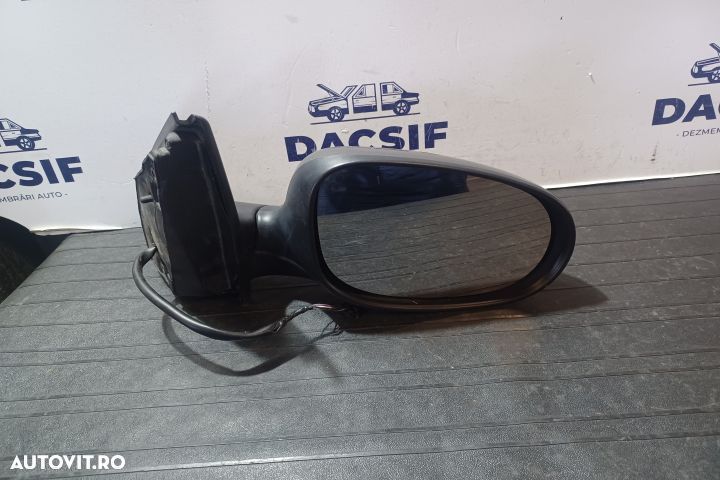Oglinda dreapta electrica E3021042 CU 7 FIRE E3021042 CU 7 FIRE Fiat - 1