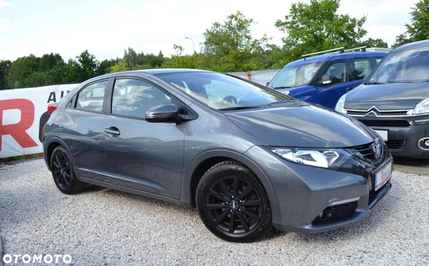 Honda Civic - 11