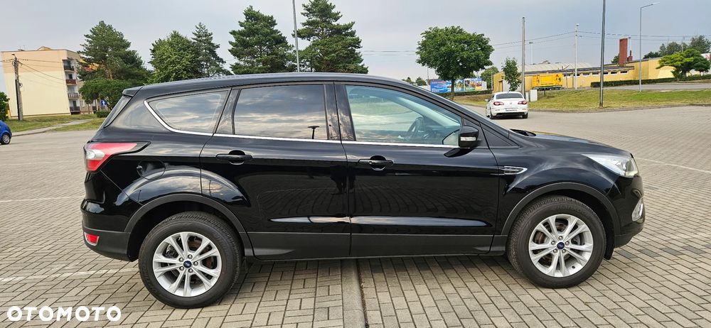 Ford Kuga 1.5 EcoBlue COOL&CONNECT - 18