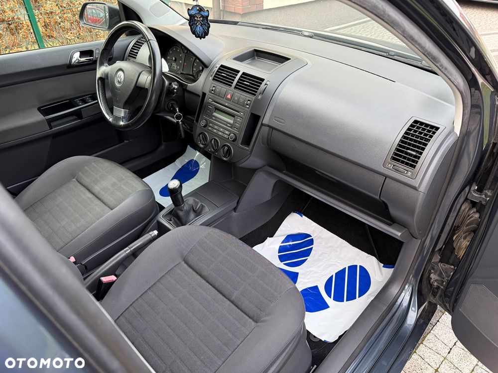 Volkswagen Polo 1.2 Trendline - 6