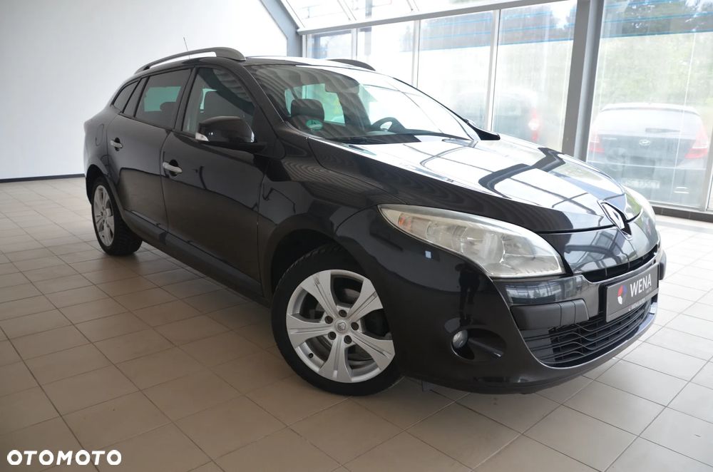 Renault Megane TCe 130 Expression - 5