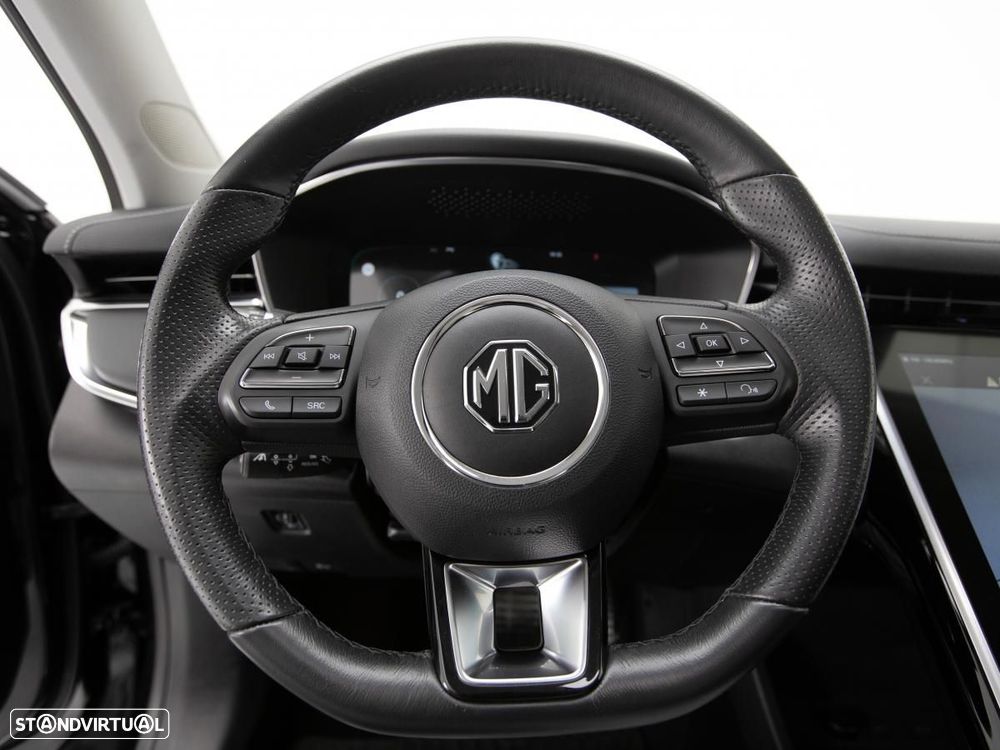 MG Marvel R 70 kWh Luxury - 21