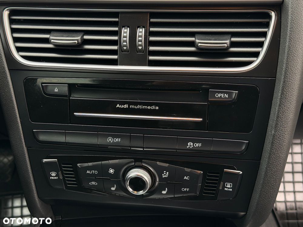 Audi A4 Avant 2.0 TDI Quattro - 37